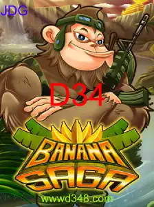 BananaSaga: O Jogo que Revoluciona a Experiência dos Jogadores